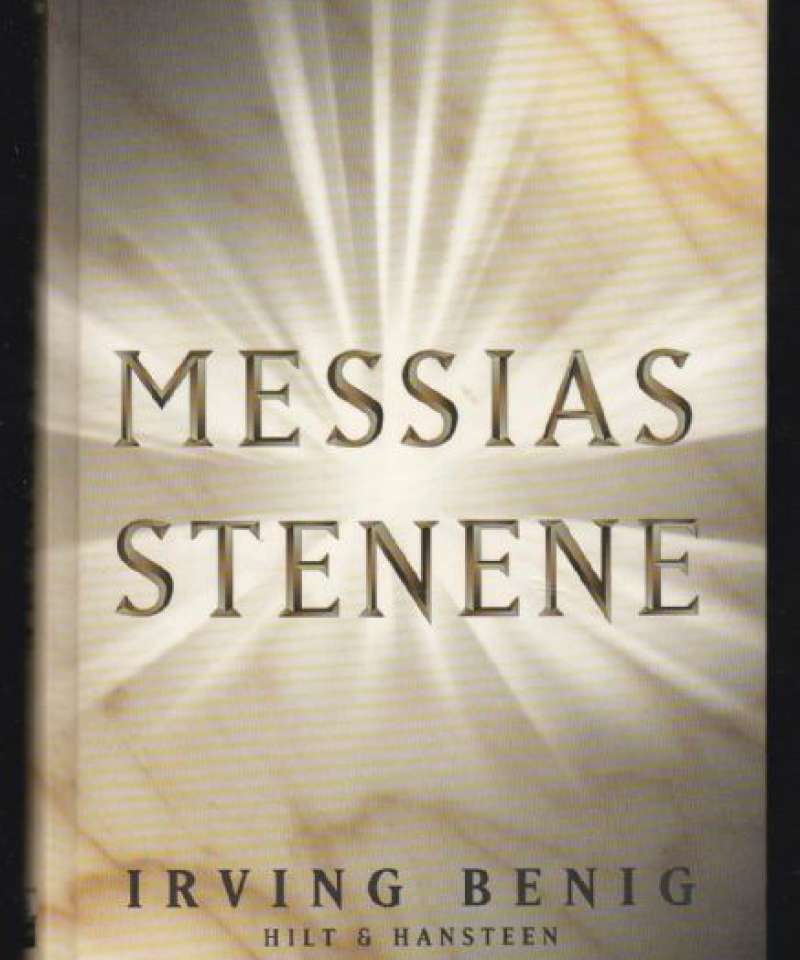 Messias Stenene