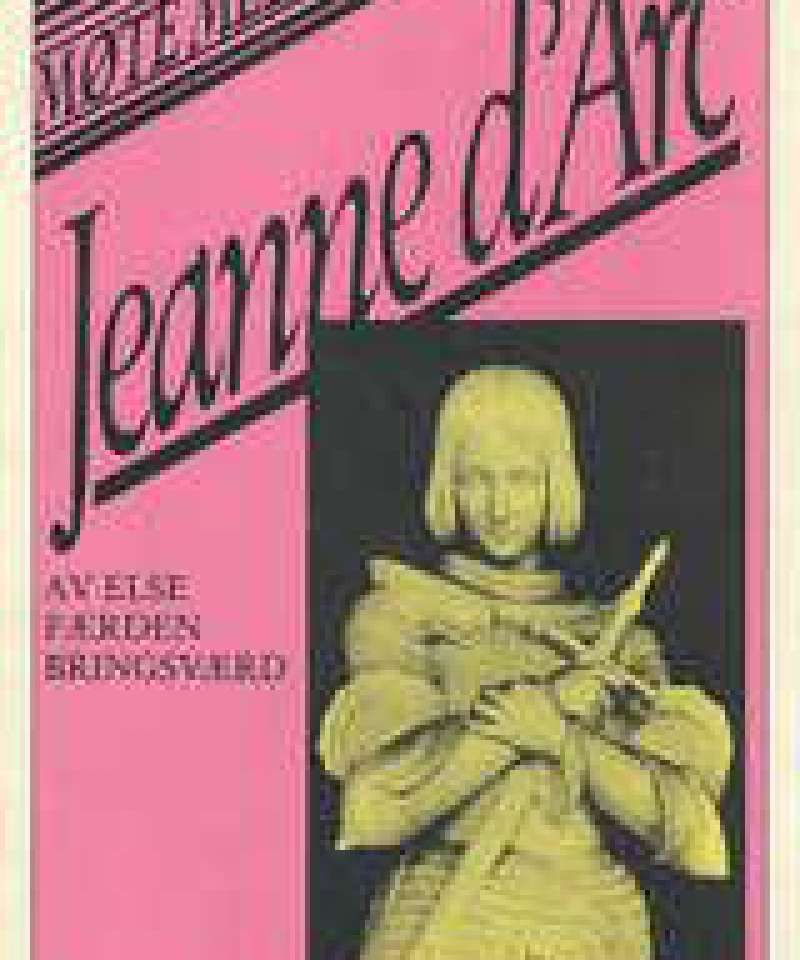Møte med Jeanne d'Arc