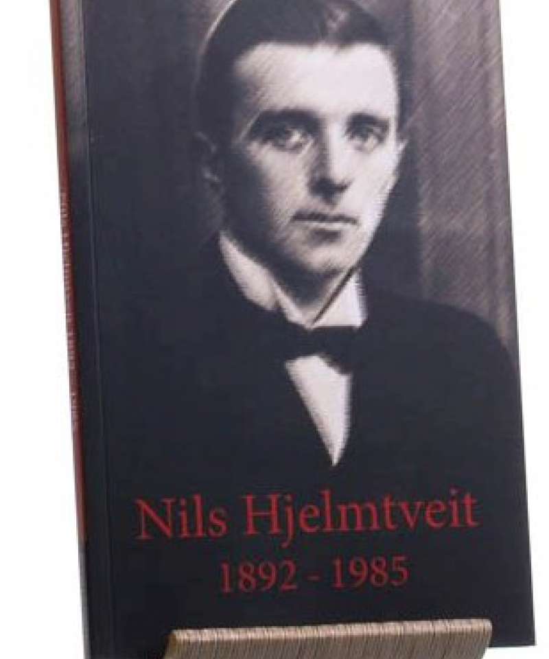 Nils Hjelmtveit 1892-1985