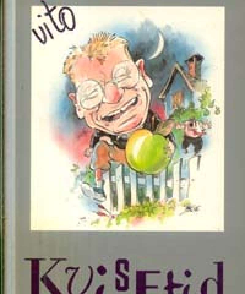 Kvisetid