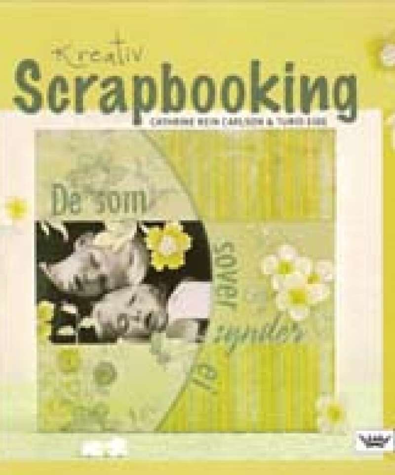 Kreativ Scrapbooking