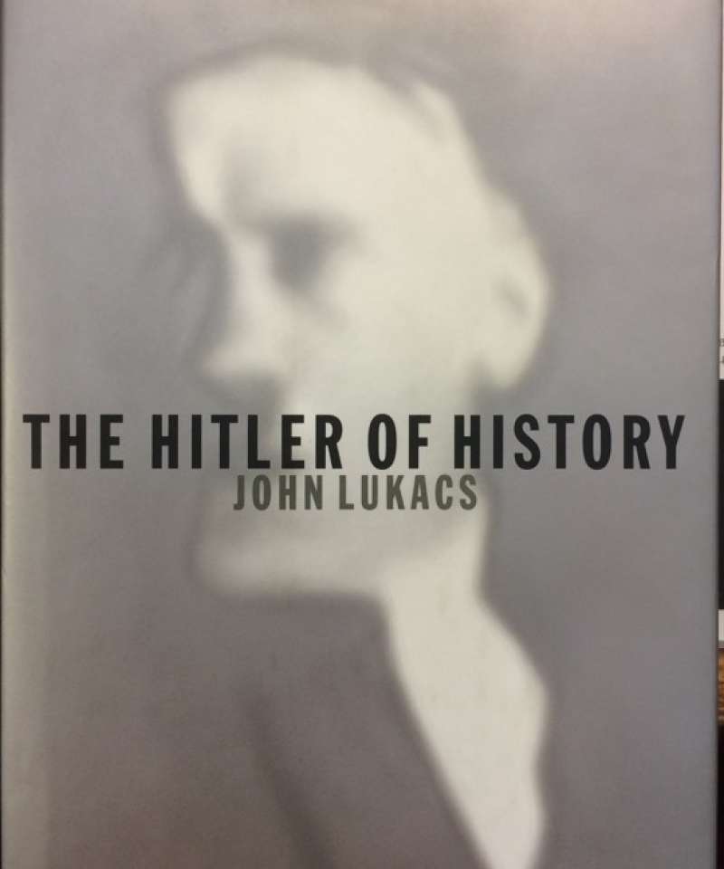 The Hitler of history