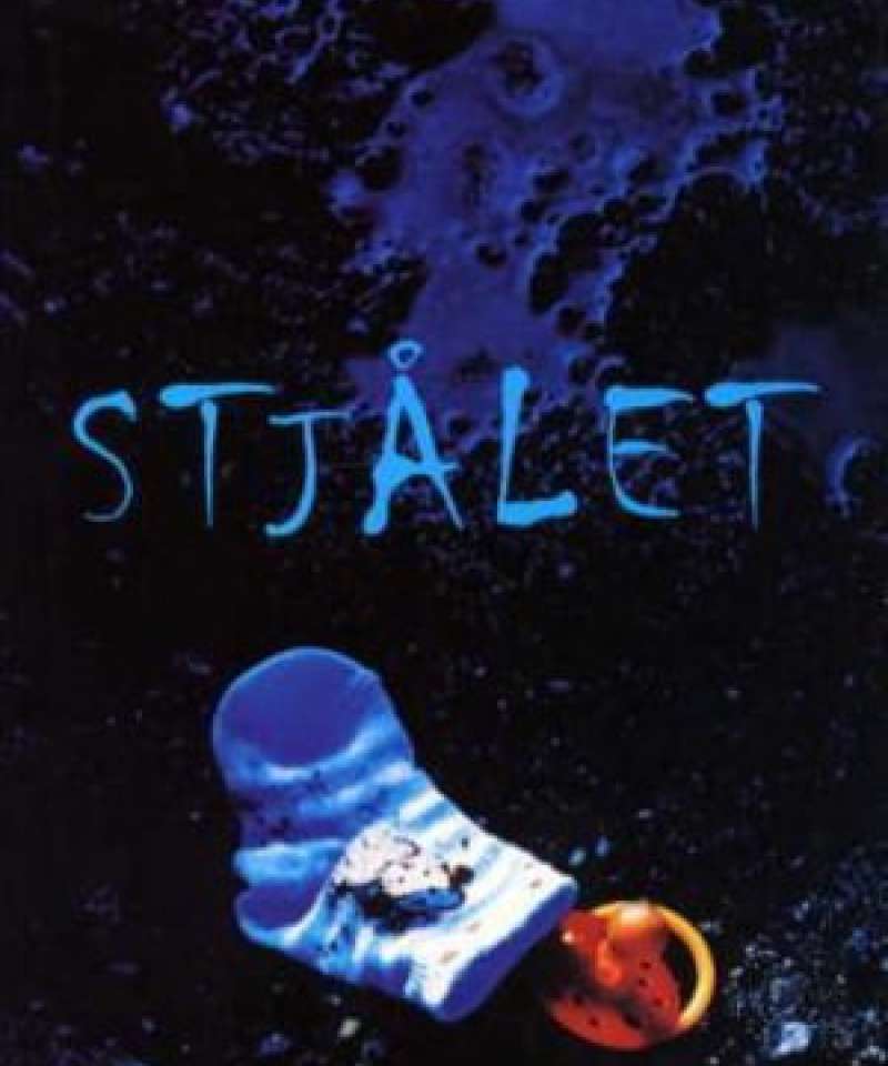 Stjålet