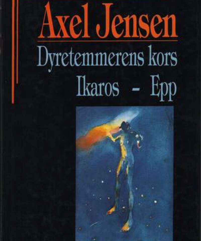 Dyretemmerens kors Ikaros-Epp