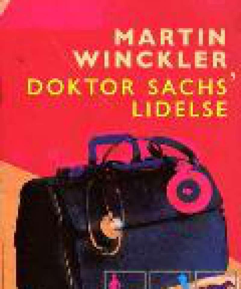 Doktor sachs' lidelse