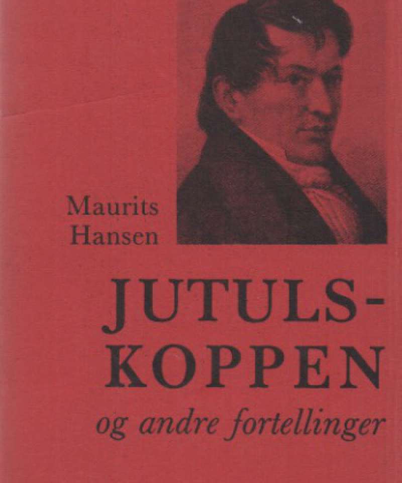 Jutulskoppen og andre fortellinger