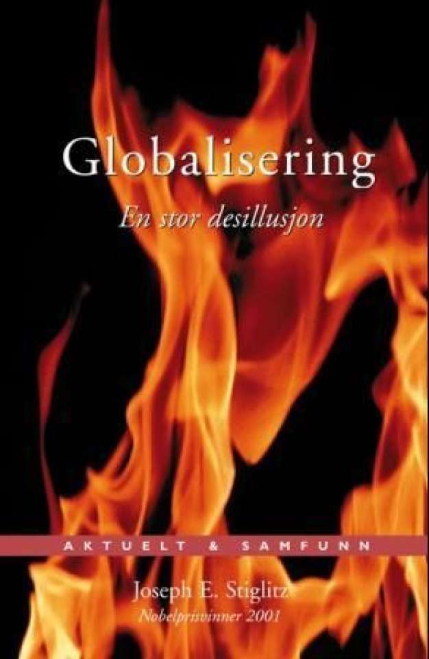 Globalisering. En stor desillusjon