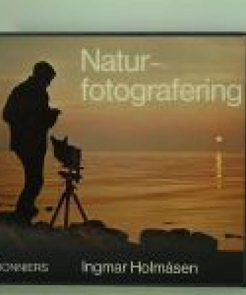 Naturfotografering