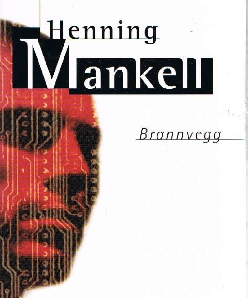 Brannvegg