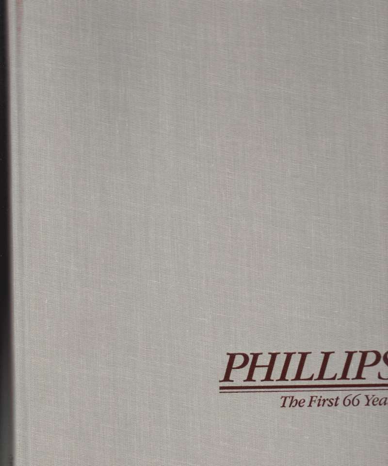 Phillips The First 66 Years 