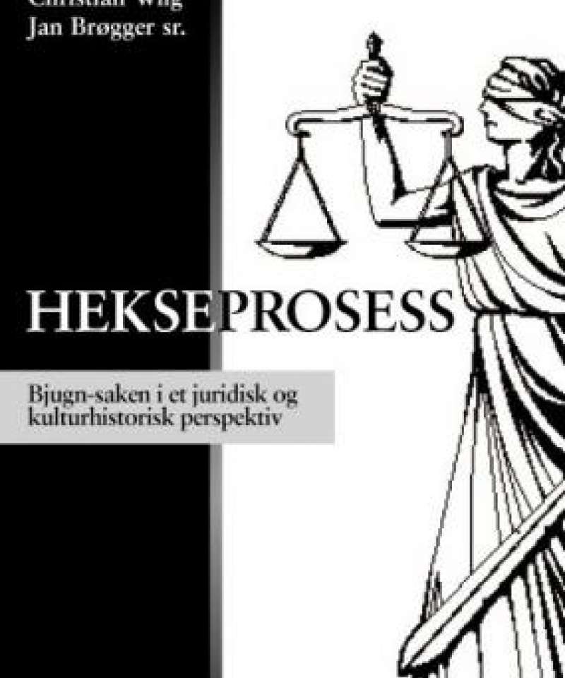 Hekseprosess 