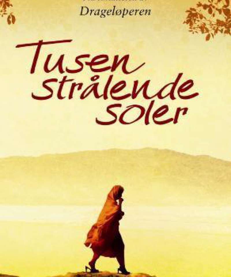 Tusen strålende soler