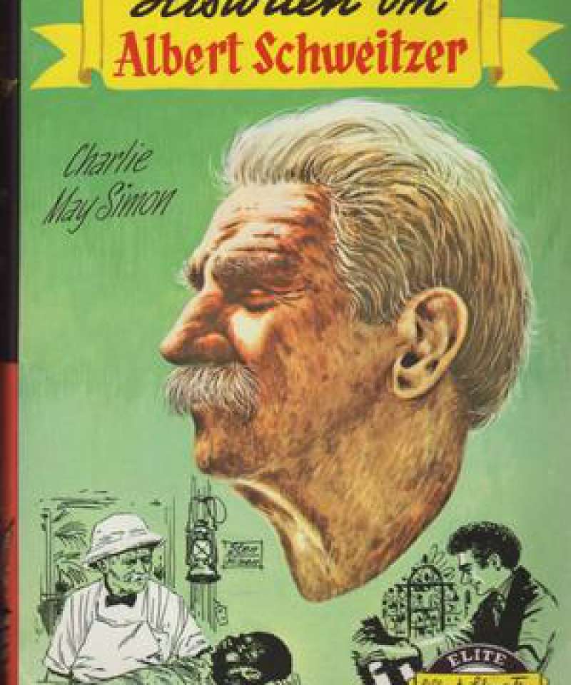 Historien om Albert Schweitzer