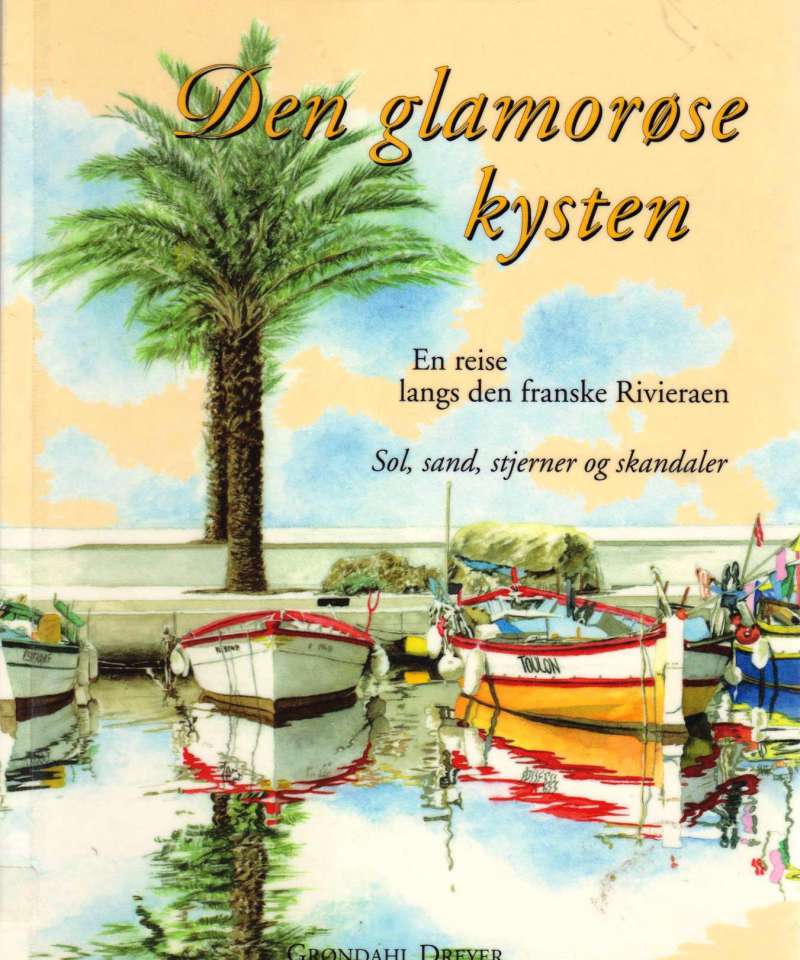 Den galmorøse kysten