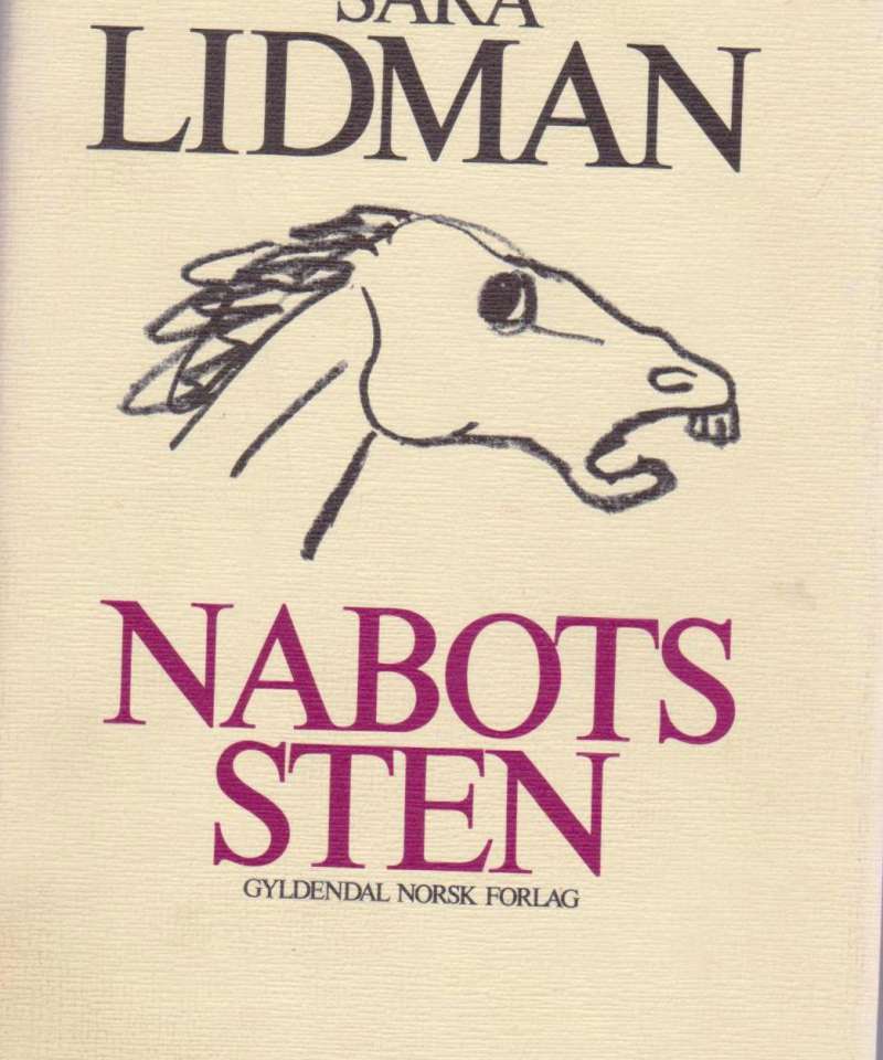 Nabots sten 