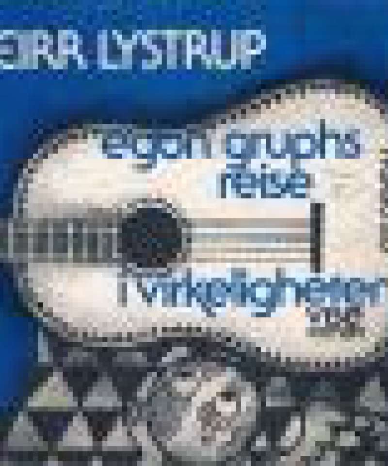 egon gruphs reise i virkeligheten.