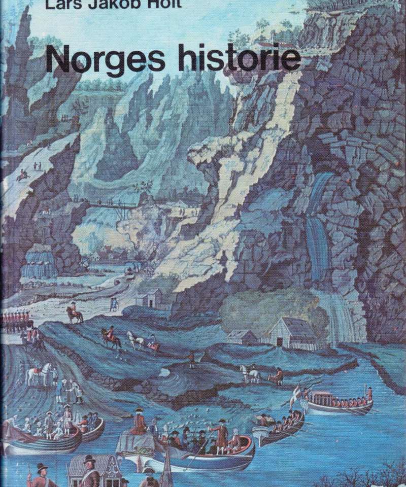 Norges historie