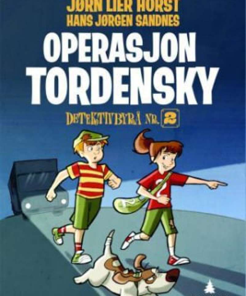 Operasjon Tordensky