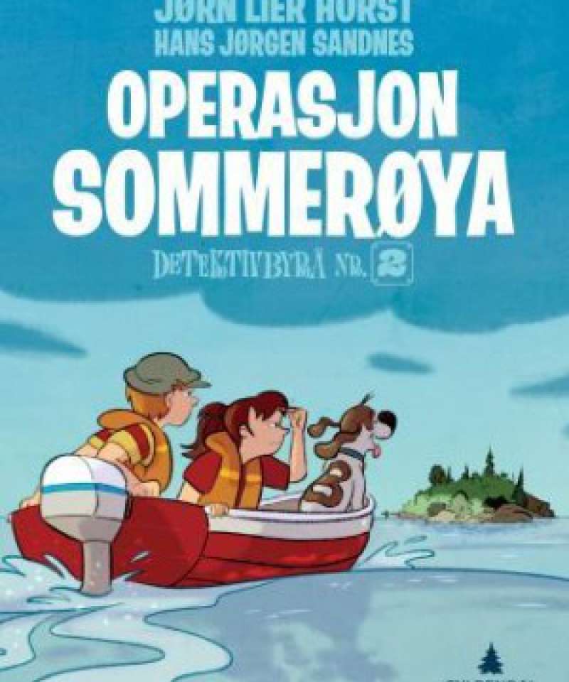 Operasjon sommerøya