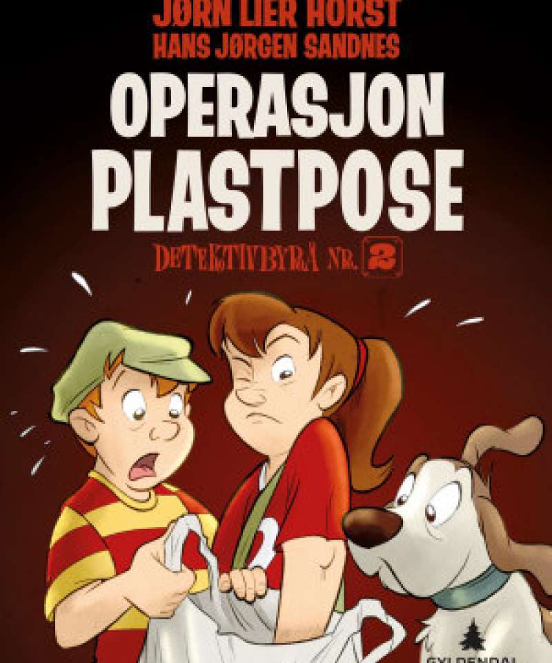 Operasjon plastpose
