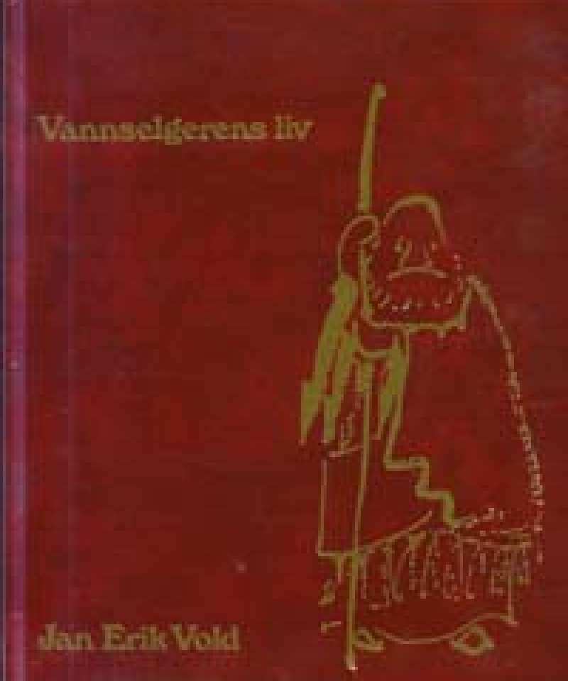 Vannselgerens liv