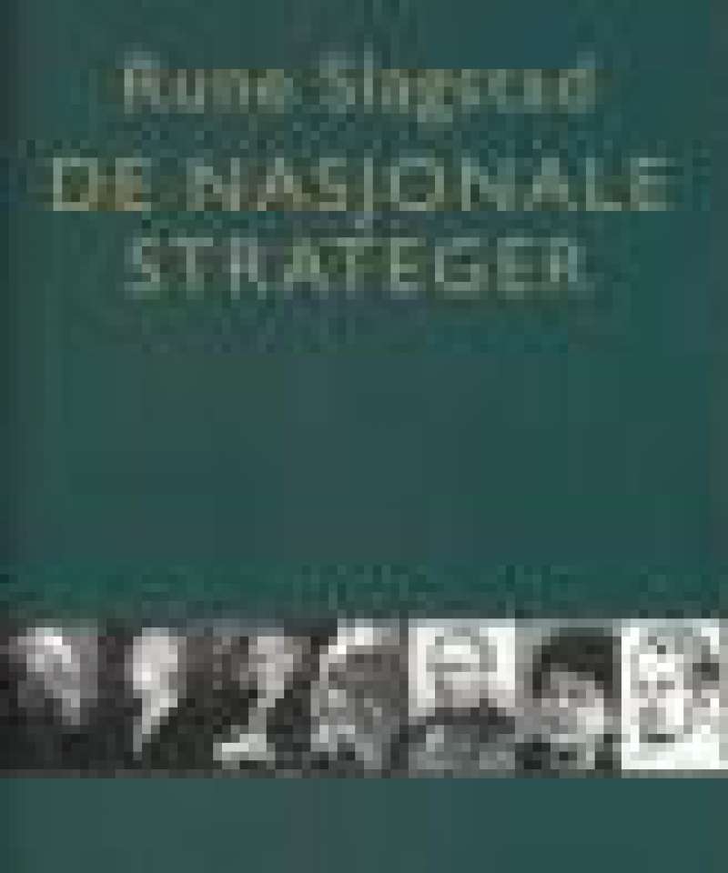 De nasjonale strateger