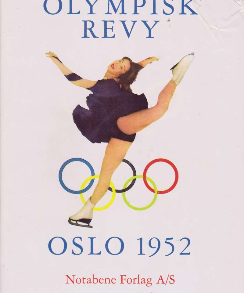 Olympisk revy 