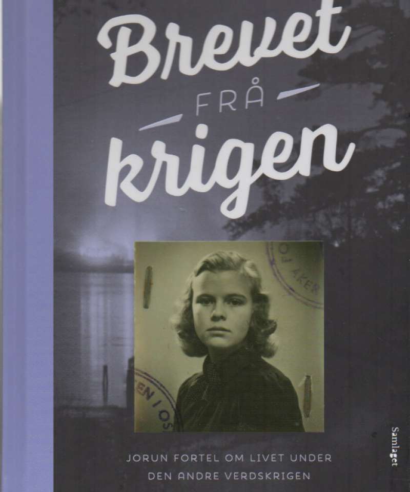 Brevet frå krigen