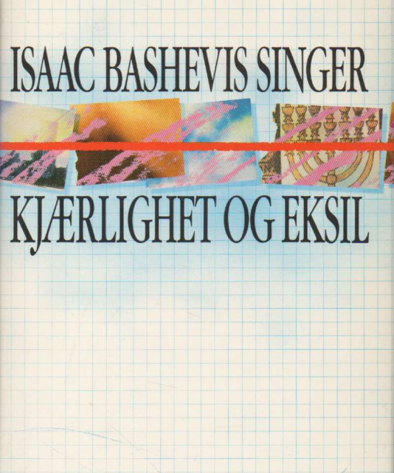 Kjærlighet og eksil