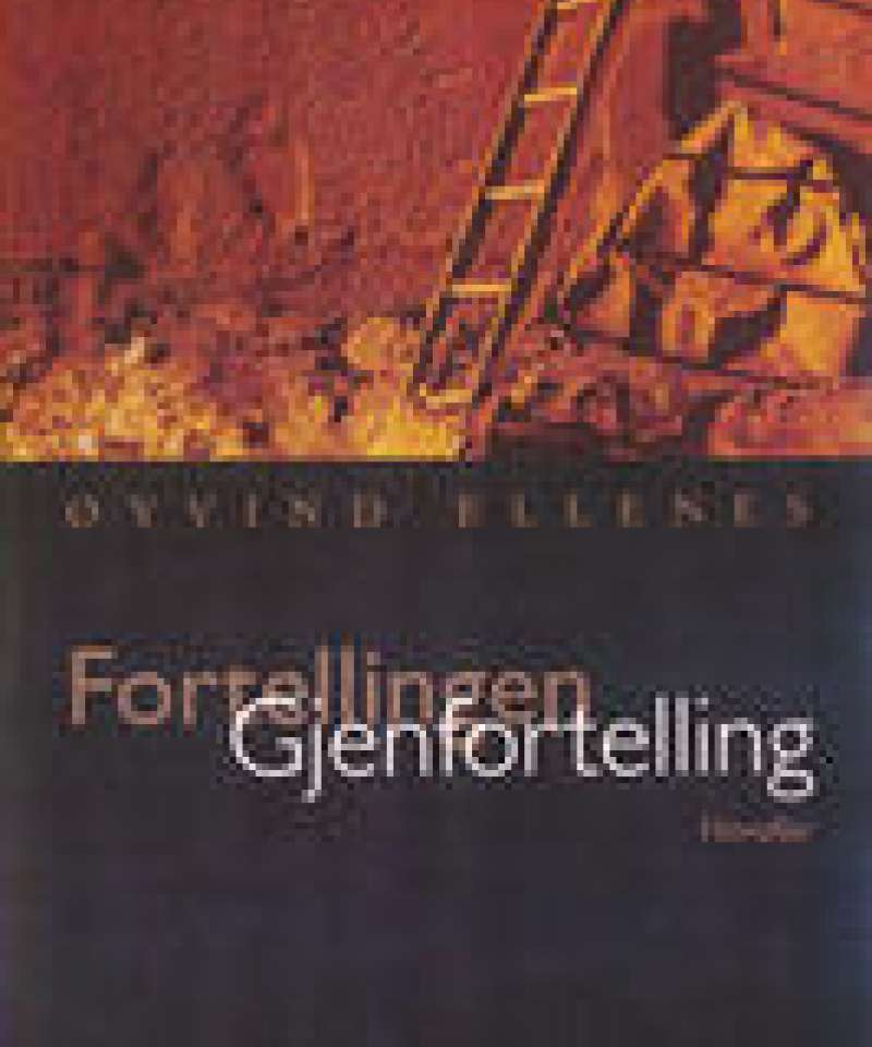 Fortellingen gjenfortelling (noveller)