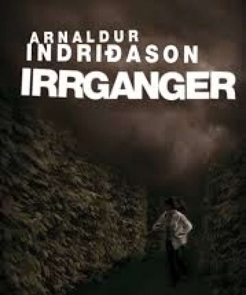 Irrganger