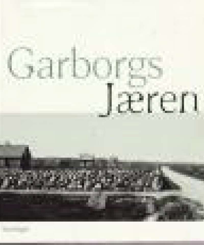 Garborgs Jæren