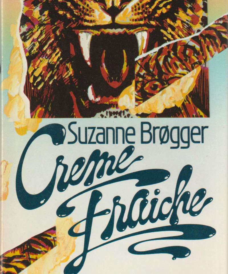 Creme Fraiche