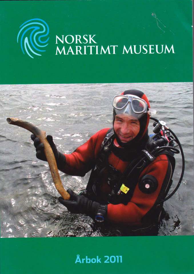 Norsk Maritimt Museum Årbok 2011
