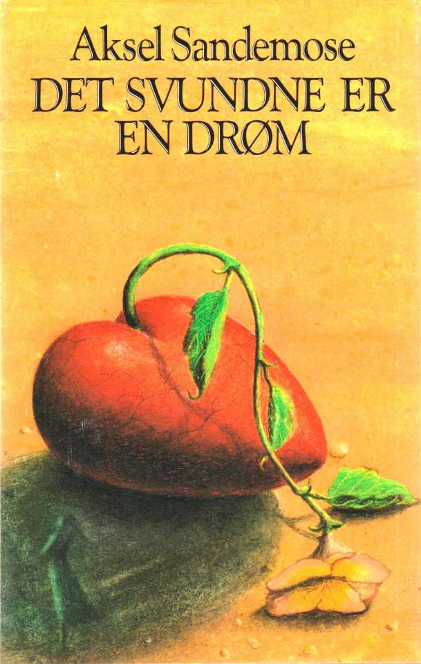 Det svundne er en drøm
