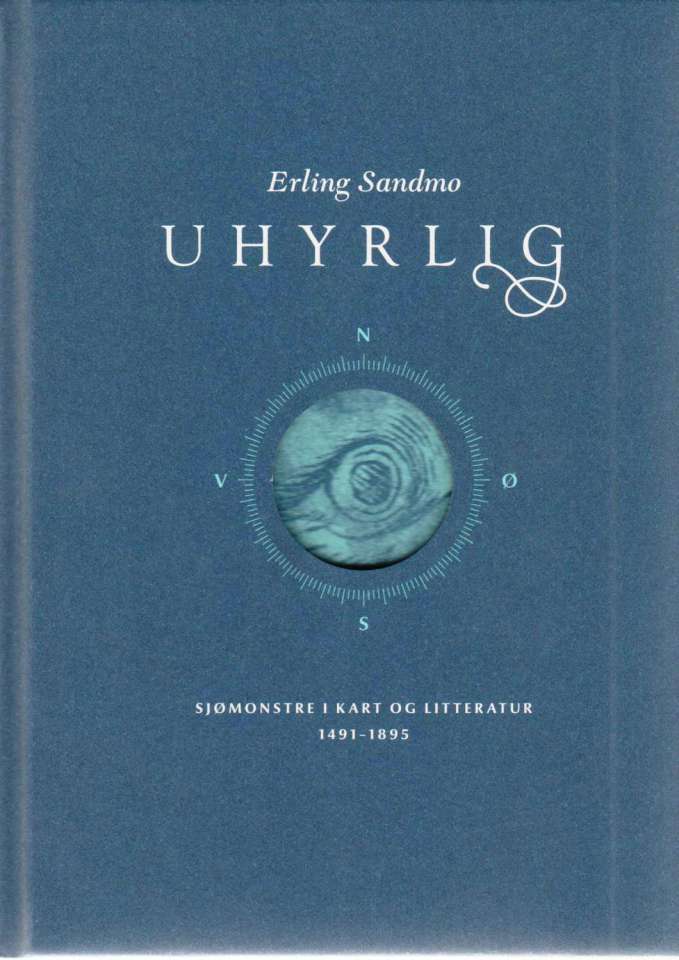 Uhyrlig