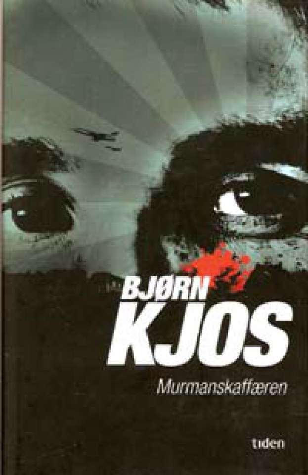 Murmanskaffæren