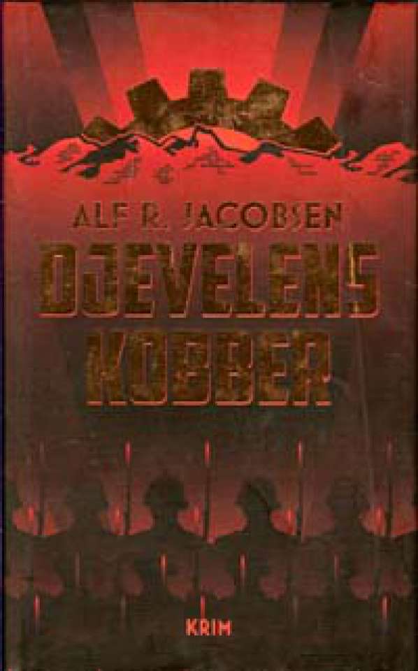 Djevelens kobber