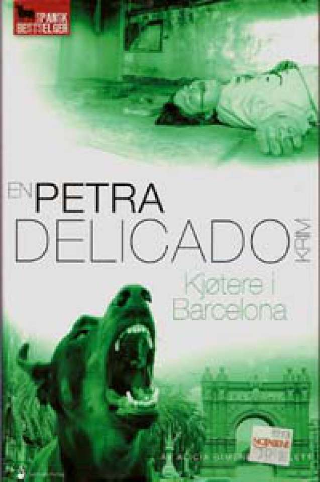 Kjøtere i Barcelona