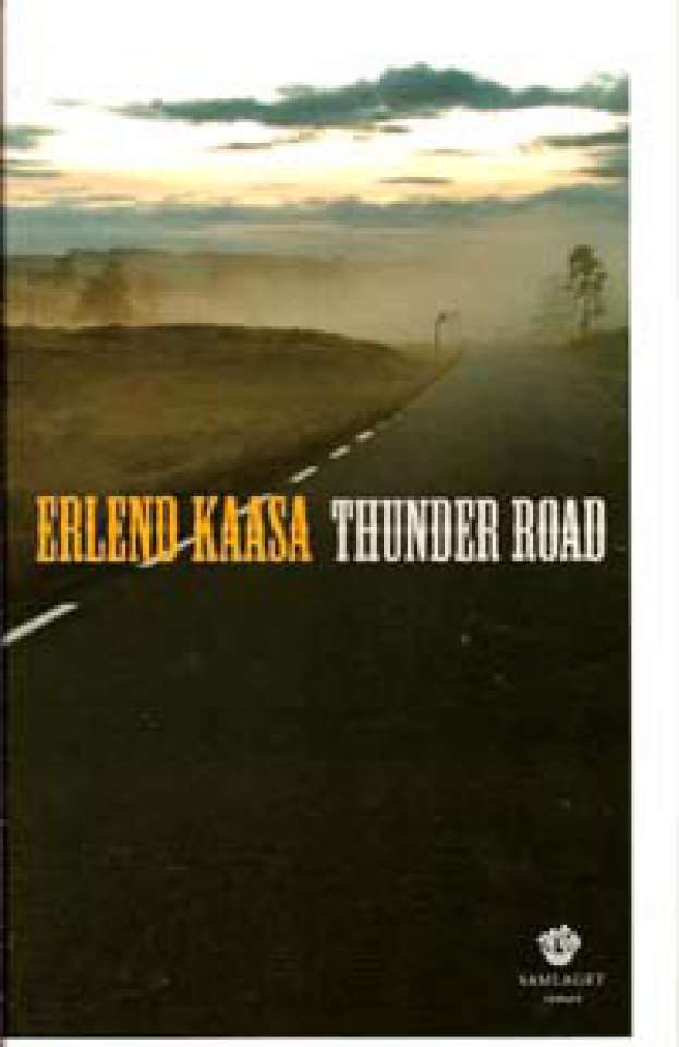 Thunder road