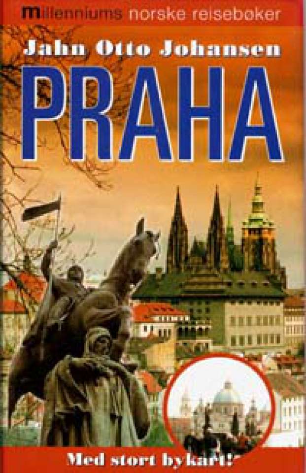 Praha