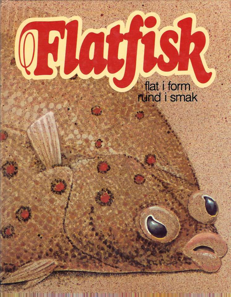 Flatfisk