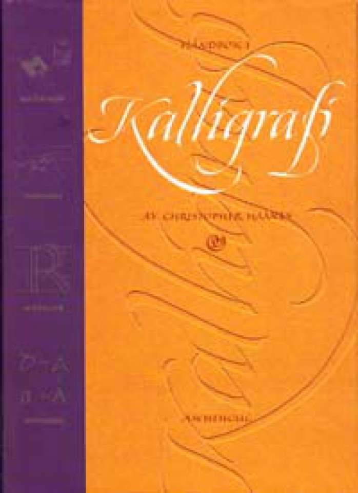 Håndbok i Kaligrafi