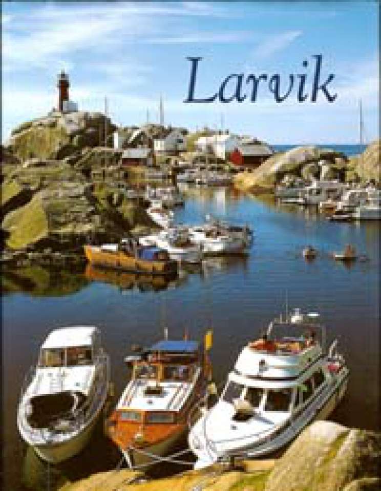 Larvik