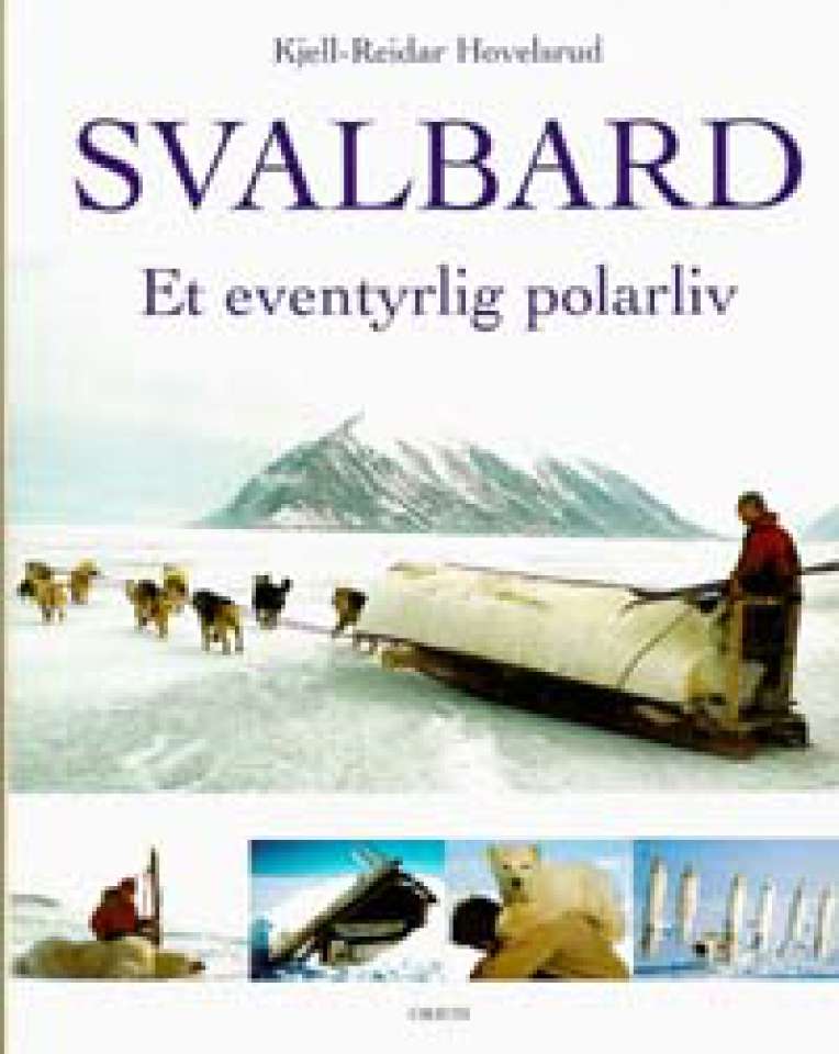 Svalbard