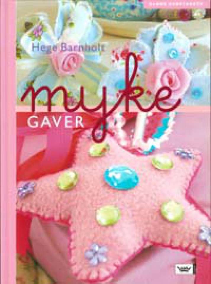 Myke gaver
