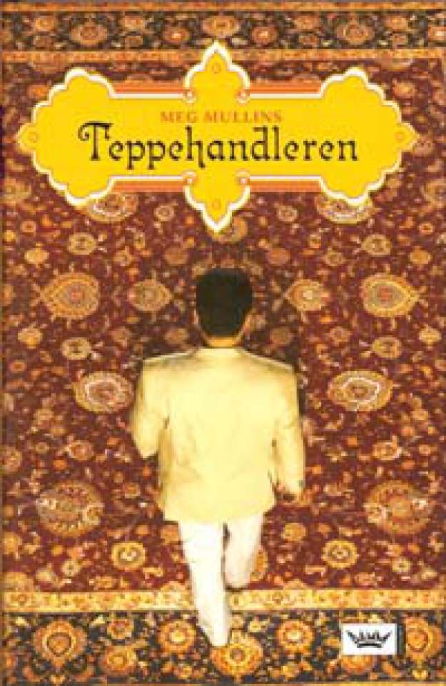 Teppehandleren