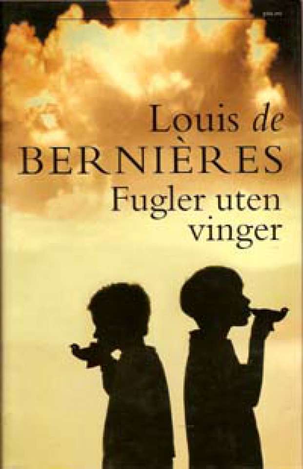 Fugler uten vinger