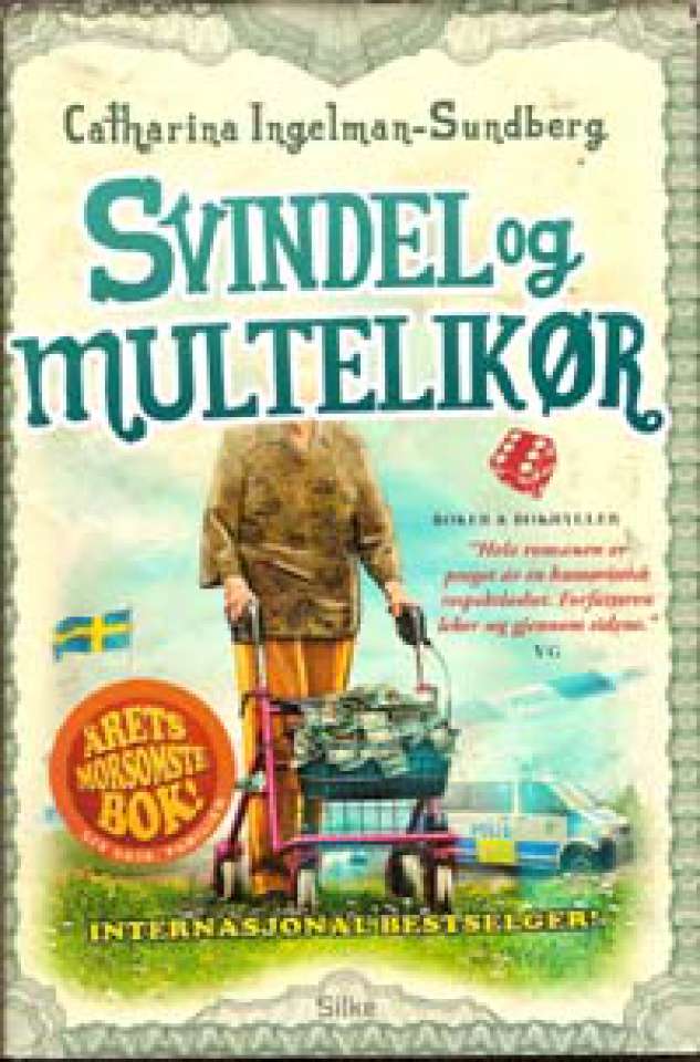 Svindel og multelikør