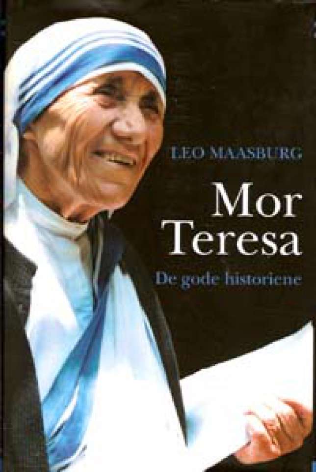 Mor Teresa